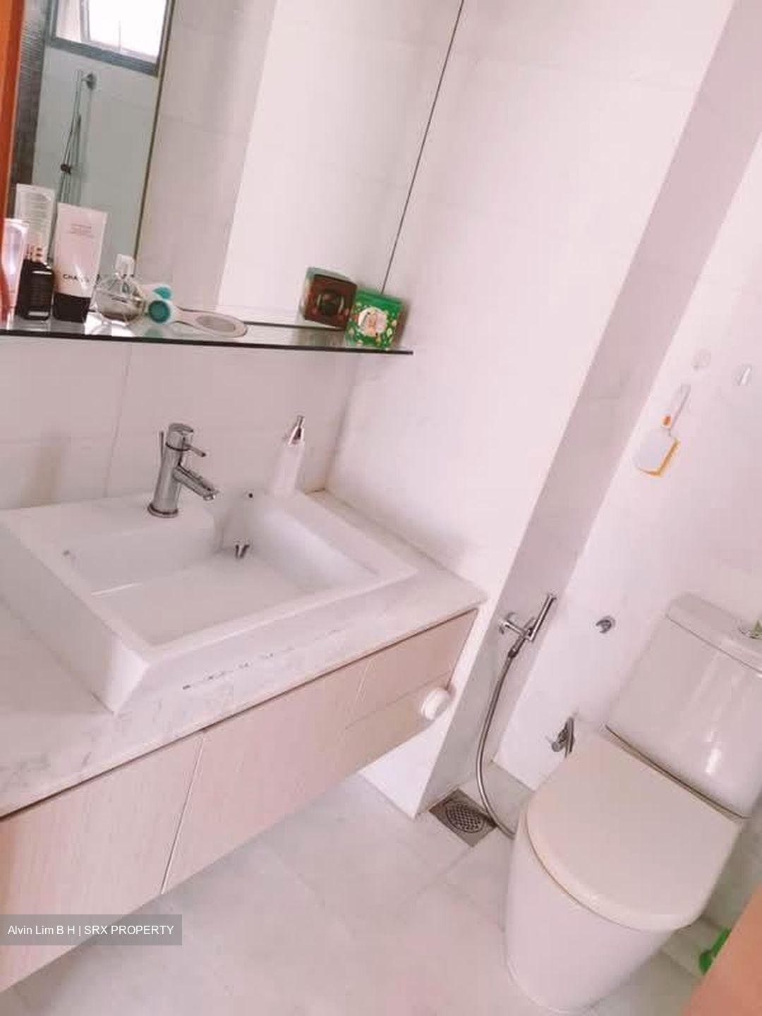 Vista Residences (D12), Condominium #559582071